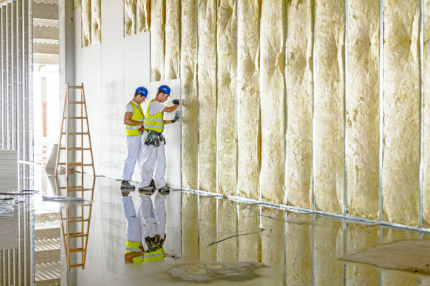 Best Fireproof Insulation  in Cabin John, MD